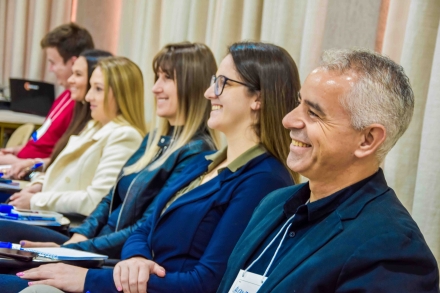 MB Comunicao Empresarial e Organizacional -