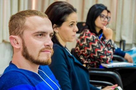 MB Comunicao Empresarial e Organizacional -