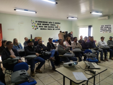MB Comunicao Empresarial e Organizacional -