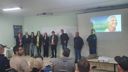 MB Comunicao Empresarial e Organizacional -