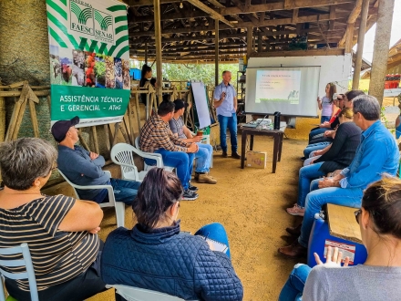 MB Comunicao Empresarial e Organizacional -