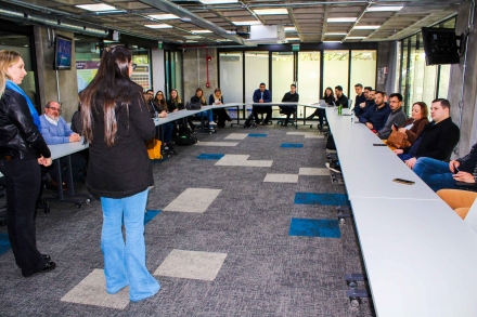 MB Comunicação Empresarial e Organizacional -