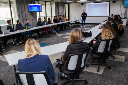 MB Comunicação Empresarial e Organizacional -