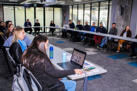 MB Comunicação Empresarial e Organizacional -