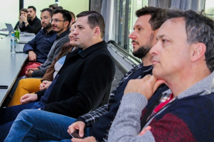 MB Comunicação Empresarial e Organizacional -