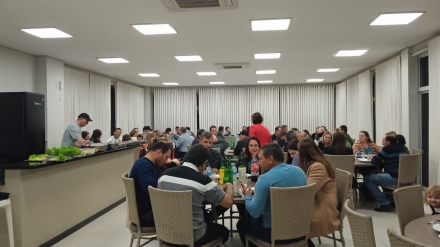 MB Comunicao Empresarial e Organizacional -
