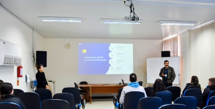 MB Comunicao Empresarial e Organizacional -