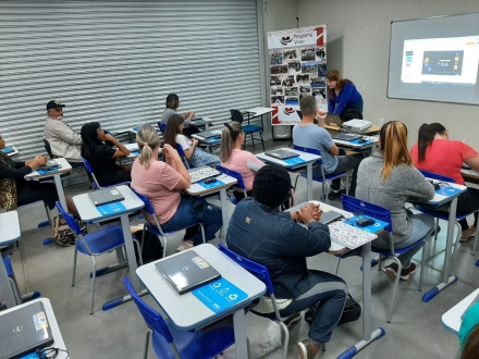 MB Comunicao Empresarial e Organizacional -