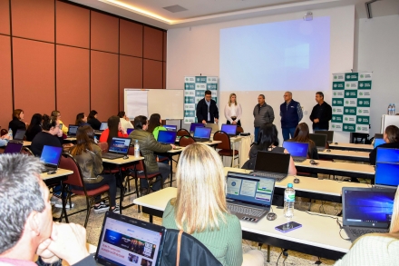 MB Comunicao Empresarial e Organizacional -