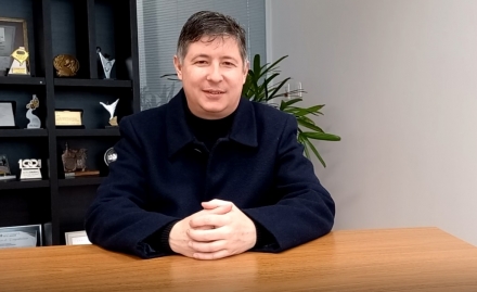MB Comunicação Empresarial e Organizacional -