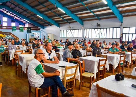 MB Comunicao Empresarial e Organizacional -