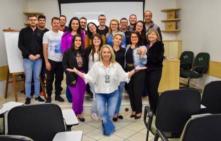 MB Comunicao Empresarial e Organizacional -
