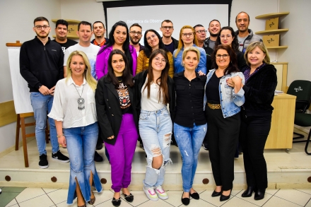 MB Comunicao Empresarial e Organizacional -