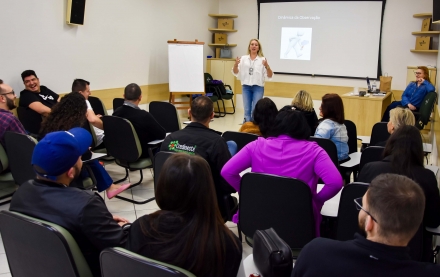 MB Comunicao Empresarial e Organizacional -