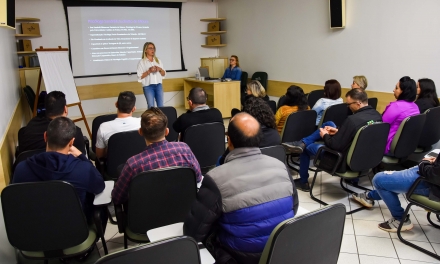 MB Comunicao Empresarial e Organizacional -