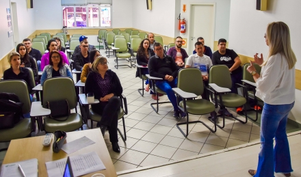 MB Comunicao Empresarial e Organizacional -