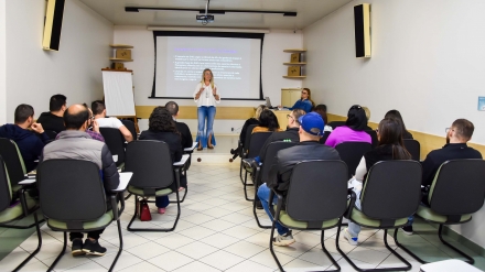 MB Comunicao Empresarial e Organizacional -