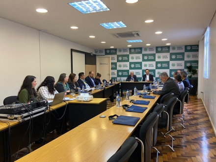 MB Comunicao Empresarial e Organizacional -