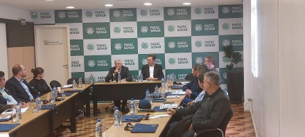 MB Comunicao Empresarial e Organizacional -