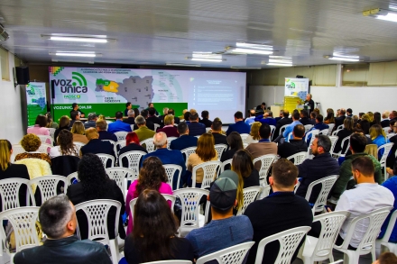 MB Comunicao Empresarial e Organizacional -