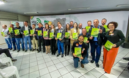 MB Comunicao Empresarial e Organizacional -