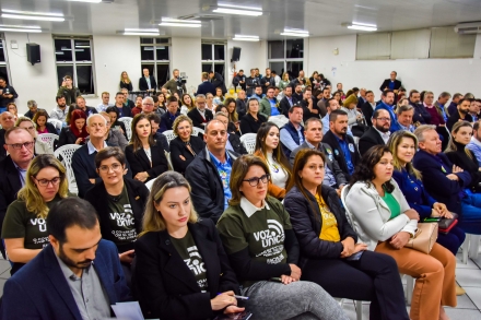 MB Comunicao Empresarial e Organizacional -