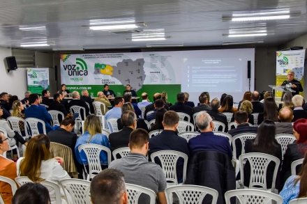 MB Comunicao Empresarial e Organizacional -