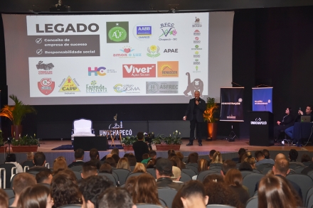 MB Comunicao Empresarial e Organizacional -