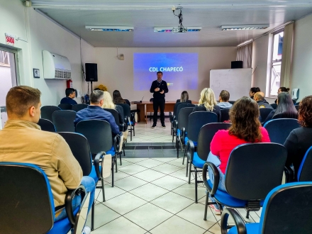 MB Comunicação Empresarial e Organizacional -