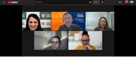 MB Comunicao Empresarial e Organizacional -
