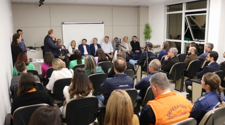 MB Comunicao Empresarial e Organizacional -