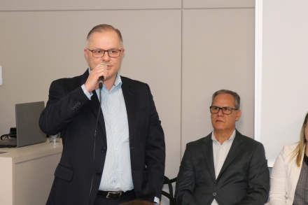 MB Comunicao Empresarial e Organizacional -
