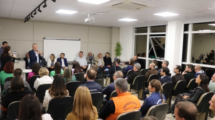 MB Comunicao Empresarial e Organizacional -