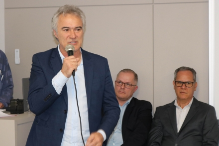 MB Comunicao Empresarial e Organizacional -