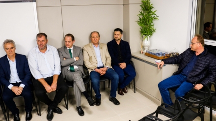 MB Comunicao Empresarial e Organizacional -