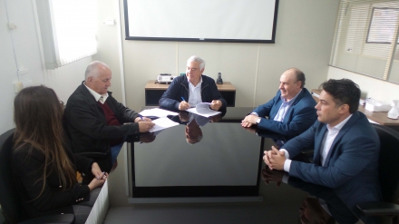 MB Comunicao Empresarial e Organizacional -