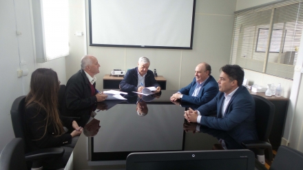 MB Comunicao Empresarial e Organizacional -