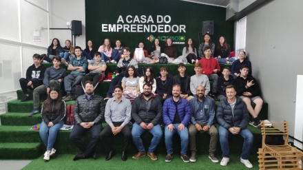 MB Comunicao Empresarial e Organizacional -