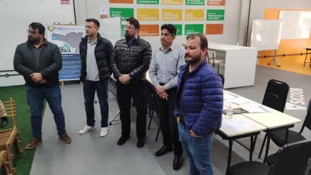MB Comunicao Empresarial e Organizacional -
