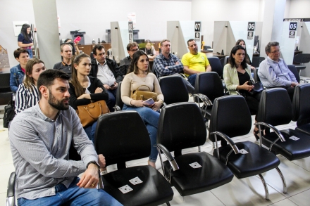 MB Comunicao Empresarial e Organizacional -