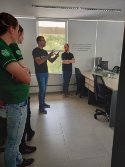 MB Comunicao Empresarial e Organizacional -