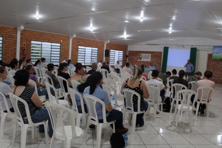 MB Comunicao Empresarial e Organizacional -