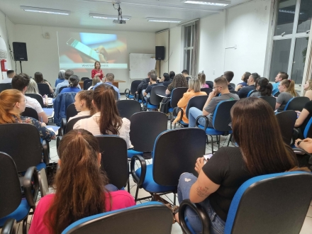 MB Comunicao Empresarial e Organizacional -