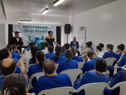 MB Comunicao Empresarial e Organizacional -