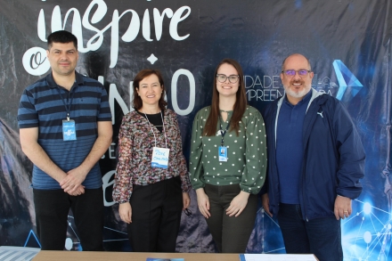 MB Comunicao Empresarial e Organizacional -