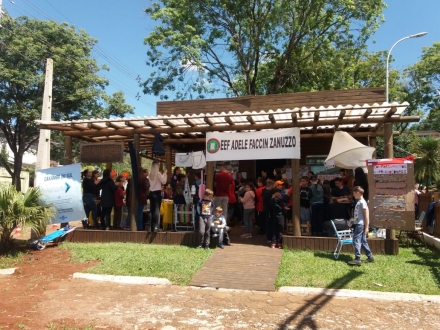 MB Comunicação Empresarial e Organizacional -