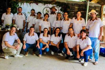 MB Comunicao Empresarial e Organizacional -
