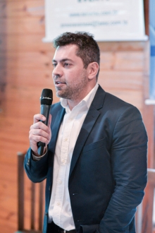 MB Comunicao Empresarial e Organizacional -