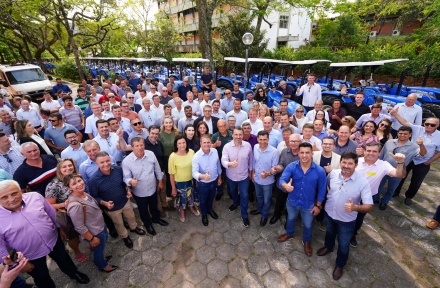 MB Comunicao Empresarial e Organizacional -
