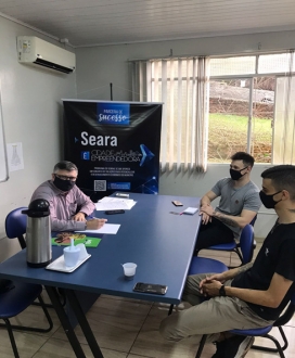 MB Comunicação Empresarial e Organizacional -